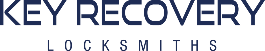 Key Recovery Locksmiths logo