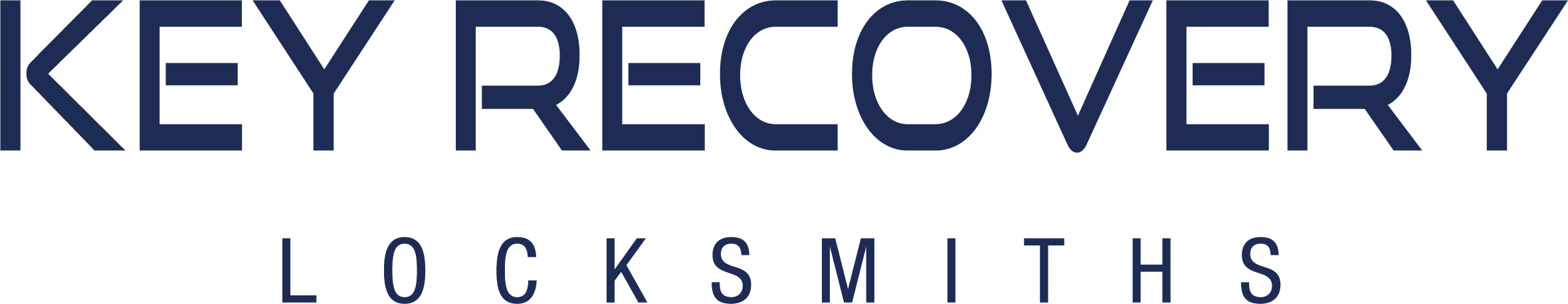Key Recovery Locksmiths logo