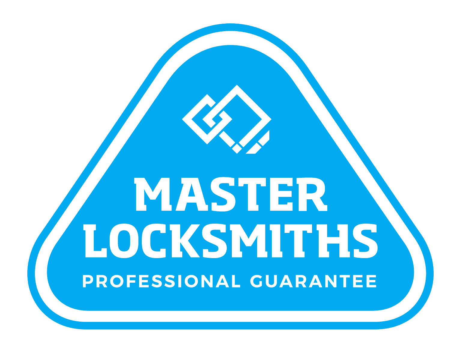 master locksmiths professional guarantee