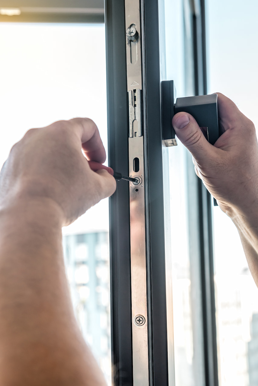 Lock Maintenance – Protecting Your Investment