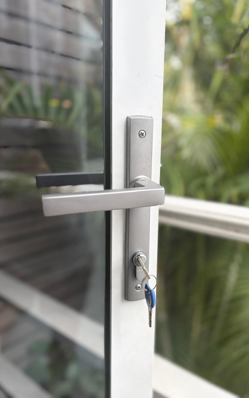 Rekeying Services – Change Your Locks Without Replacing Them