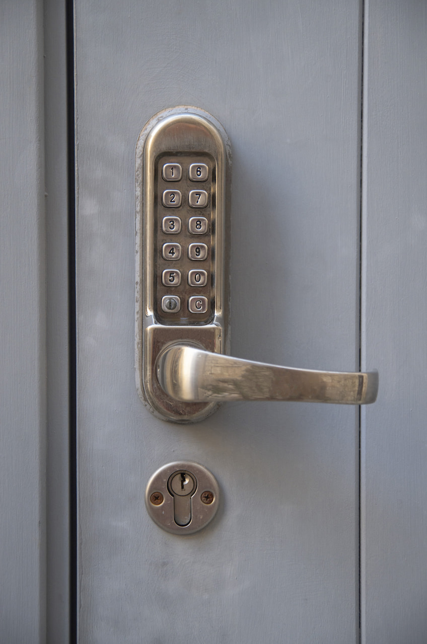 Security Upgrades – Is Your Property as Secure as It Should Be?