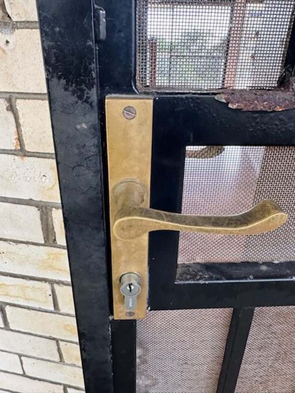 Signs Your Door Lock Needs Attention