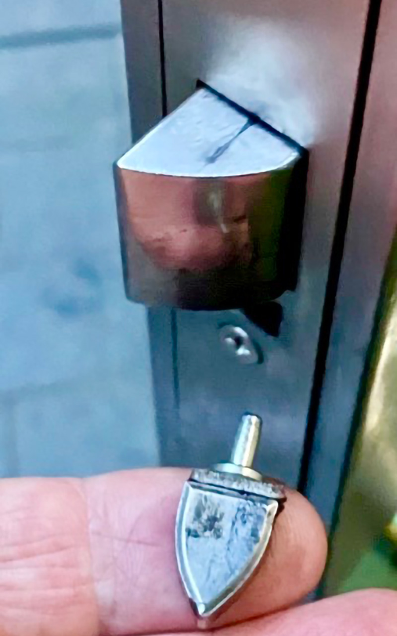 When to Repair vs. When to Replace a Lock